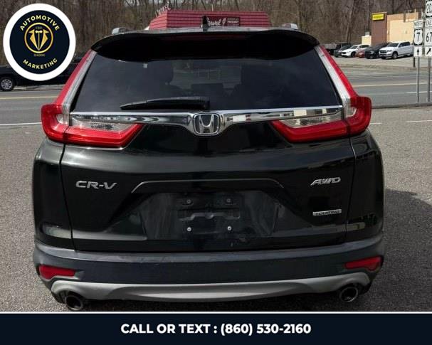 2017 Honda CR-V Touring AWD, available for sale in Online only, Connecticut | CEO DADDY AUTO. Online only, Connecticut 2017 Honda CR-V Touring AWD, available for sale in Online only, Connecticut | CEO DADDY AUTO. Online only, Connecticut