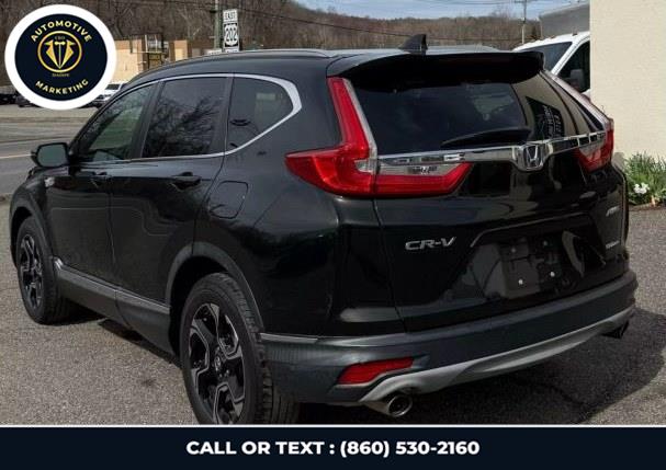 2017 Honda CR-V Touring AWD, available for sale in Online only, Connecticut | CEO DADDY AUTO. Online only, Connecticut 2017 Honda CR-V Touring AWD, available for sale in Online only, Connecticut | CEO DADDY AUTO. Online only, Connecticut