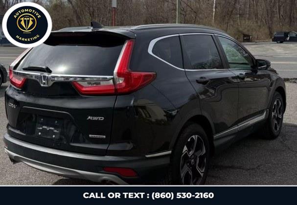 2017 Honda CR-V Touring AWD, available for sale in Online only, Connecticut | CEO DADDY AUTO. Online only, Connecticut 2017 Honda CR-V Touring AWD, available for sale in Online only, Connecticut | CEO DADDY AUTO. Online only, Connecticut