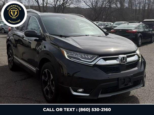 2017 Honda CR-V Touring AWD, available for sale in Online only, Connecticut | CEO DADDY AUTO. Online only, Connecticut 2017 Honda CR-V Touring AWD, available for sale in Online only, Connecticut | CEO DADDY AUTO. Online only, Connecticut