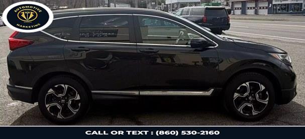 2017 Honda CR-V Touring AWD, available for sale in Online only, Connecticut | CEO DADDY AUTO. Online only, Connecticut 2017 Honda CR-V Touring AWD, available for sale in Online only, Connecticut | CEO DADDY AUTO. Online only, Connecticut