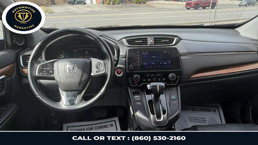 2017 Honda CR-V Touring AWD, available for sale in Online only, Connecticut | CEO DADDY AUTO. Online only, Connecticut 2017 Honda CR-V Touring AWD, available for sale in Online only, Connecticut | CEO DADDY AUTO. Online only, Connecticut