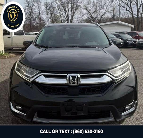 2017 Honda CR-V Touring AWD, available for sale in Online only, Connecticut | CEO DADDY AUTO. Online only, Connecticut 2017 Honda CR-V Touring AWD, available for sale in Online only, Connecticut | CEO DADDY AUTO. Online only, Connecticut