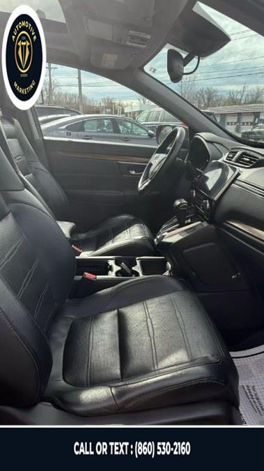 2017 Honda CR-V Touring AWD, available for sale in Online only, Connecticut | CEO DADDY AUTO. Online only, Connecticut 2017 Honda CR-V Touring AWD, available for sale in Online only, Connecticut | CEO DADDY AUTO. Online only, Connecticut