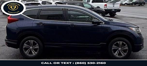2017 Honda CR-V LX AWD, available for sale in Online only, Connecticut | CEO DADDY AUTO. Online only, Connecticut 2017 Honda CR-V LX AWD, available for sale in Online only, Connecticut | CEO DADDY AUTO. Online only, Connecticut