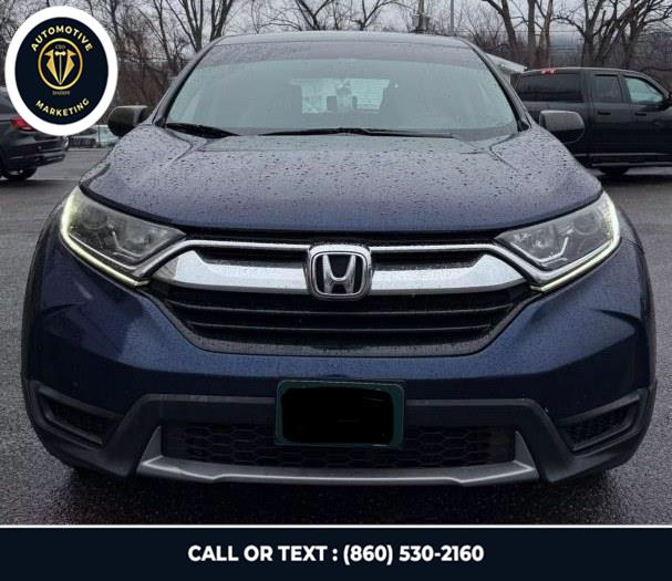 2017 Honda CR-V LX AWD, available for sale in Online only, Connecticut | CEO DADDY AUTO. Online only, Connecticut 2017 Honda CR-V LX AWD, available for sale in Online only, Connecticut | CEO DADDY AUTO. Online only, Connecticut