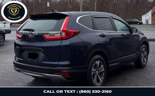 2017 Honda CR-V LX AWD, available for sale in Online only, Connecticut | CEO DADDY AUTO. Online only, Connecticut 2017 Honda CR-V LX AWD, available for sale in Online only, Connecticut | CEO DADDY AUTO. Online only, Connecticut