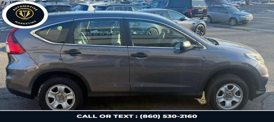 2016 Honda CR-V AWD 5dr LX, available for sale in Online only, Connecticut | CEO DADDY AUTO. Online only, Connecticut 2016 Honda CR-V AWD 5dr LX, available for sale in Online only, Connecticut | CEO DADDY AUTO. Online only, Connecticut