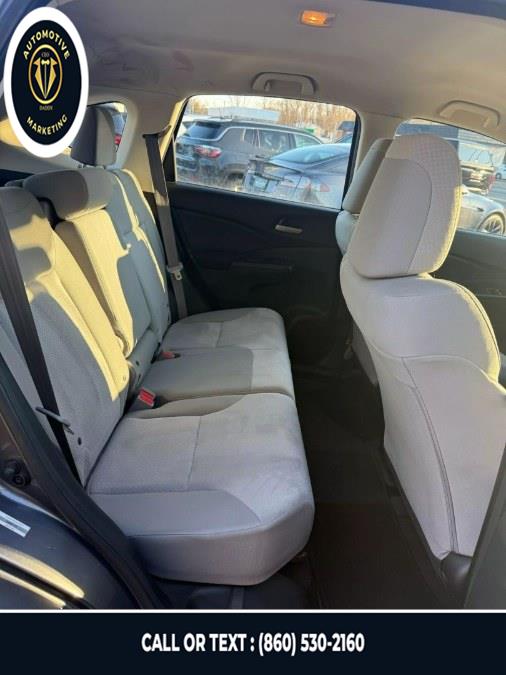 2016 Honda CR-V AWD 5dr LX, available for sale in Online only, Connecticut | CEO DADDY AUTO. Online only, Connecticut 2016 Honda CR-V AWD 5dr LX, available for sale in Online only, Connecticut | CEO DADDY AUTO. Online only, Connecticut