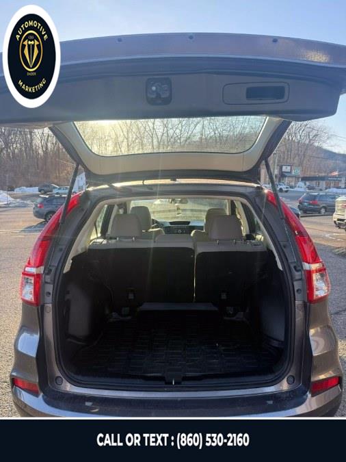 2016 Honda CR-V AWD 5dr LX, available for sale in Online only, Connecticut | CEO DADDY AUTO. Online only, Connecticut 2016 Honda CR-V AWD 5dr LX, available for sale in Online only, Connecticut | CEO DADDY AUTO. Online only, Connecticut