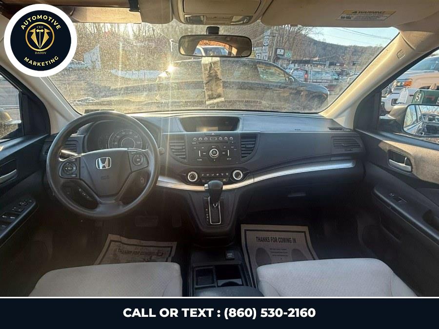 2016 Honda CR-V AWD 5dr LX, available for sale in Online only, Connecticut | CEO DADDY AUTO. Online only, Connecticut 2016 Honda CR-V AWD 5dr LX, available for sale in Online only, Connecticut | CEO DADDY AUTO. Online only, Connecticut