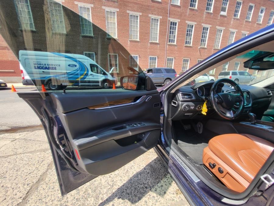 2014 Maserati Ghibli 4dr Sdn S Q4, available for sale in Plainfield, New Jersey | Best Cars R Us LLC. Plainfield, New Jersey 2014 Maserati Ghibli 4dr Sdn S Q4, available for sale in Plainfield, New Jersey | Best Cars R Us LLC. Plainfield, New Jersey