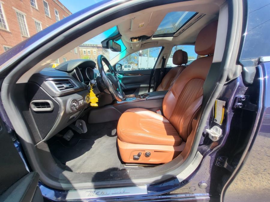 2014 Maserati Ghibli 4dr Sdn S Q4, available for sale in Plainfield, New Jersey | Best Cars R Us LLC. Plainfield, New Jersey 2014 Maserati Ghibli 4dr Sdn S Q4, available for sale in Plainfield, New Jersey | Best Cars R Us LLC. Plainfield, New Jersey