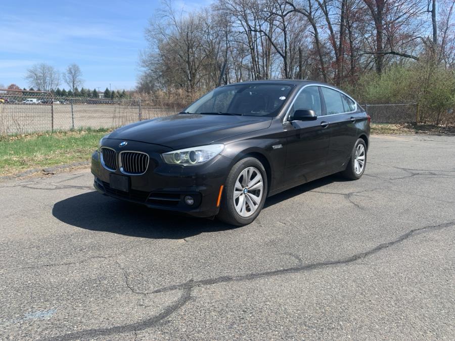 Used 2015 BMW 5 Series Gran Turismo in Vernon Rockville, Connecticut | Vernon Motor Cars. Vernon Rockville, Connecticut