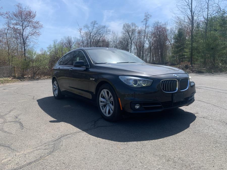 2015 BMW 5 Series Gran Turismo 5dr 535i xDrive Gran Turismo AWD, available for sale in Vernon Rockville, Connecticut | Vernon Motor Cars. Vernon Rockville, Connecticut 2015 BMW 5 Series Gran Turismo 5dr 535i xDrive Gran Turismo AWD, available for sale in Vernon Rockville, Connecticut | Vernon Motor Cars. Vernon Rockville, Connecticut