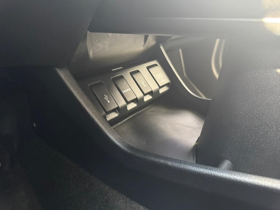 2016 Honda HR-V AWD 4dr CVT EX-L w/Navi, available for sale in Irvington, New Jersey | Elis Motors Corp. Irvington, New Jersey 2016 Honda HR-V AWD 4dr CVT EX-L w/Navi, available for sale in Irvington, New Jersey | Elis Motors Corp. Irvington, New Jersey