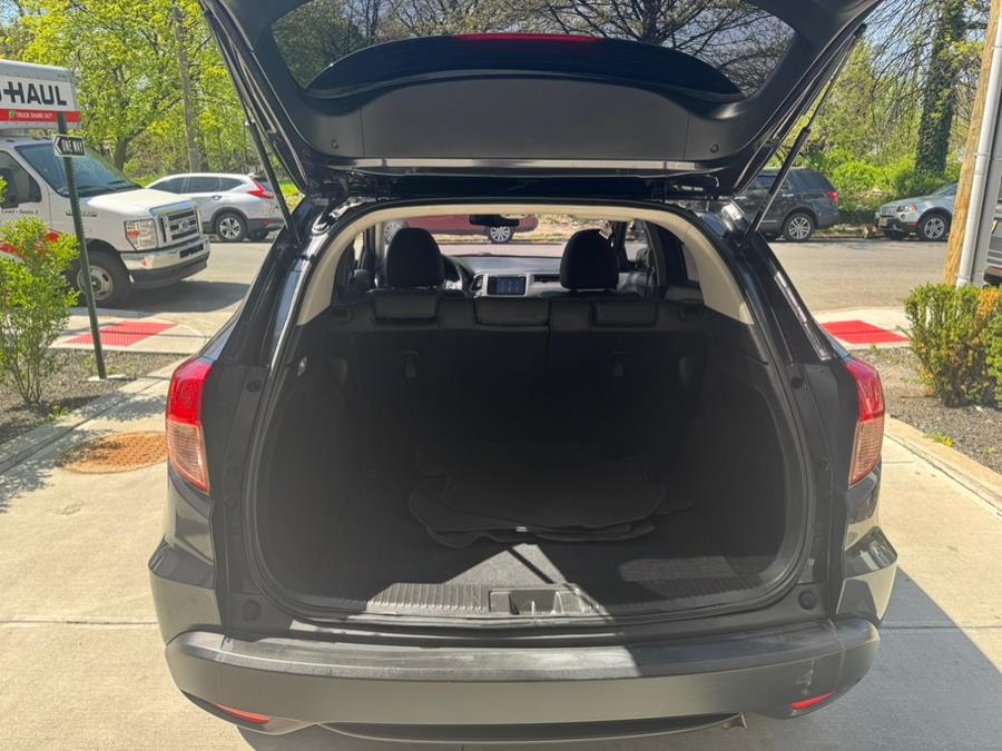 2016 Honda HR-V AWD 4dr CVT EX-L w/Navi, available for sale in Irvington, New Jersey | Elis Motors Corp. Irvington, New Jersey 2016 Honda HR-V AWD 4dr CVT EX-L w/Navi, available for sale in Irvington, New Jersey | Elis Motors Corp. Irvington, New Jersey