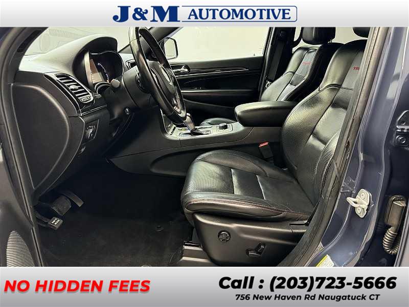 2020 Jeep Grand Cherokee Trailhawk, available for sale in Naugatuck, Connecticut | J&M Automotive Sls&Svc LLC. Naugatuck, Connecticut 2020 Jeep Grand Cherokee Trailhawk, available for sale in Naugatuck, Connecticut | J&M Automotive Sls&Svc LLC. Naugatuck, Connecticut
