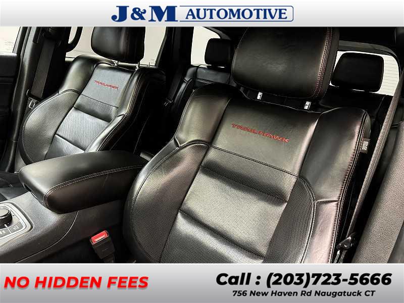 2020 Jeep Grand Cherokee Trailhawk, available for sale in Naugatuck, Connecticut | J&M Automotive Sls&Svc LLC. Naugatuck, Connecticut 2020 Jeep Grand Cherokee Trailhawk, available for sale in Naugatuck, Connecticut | J&M Automotive Sls&Svc LLC. Naugatuck, Connecticut