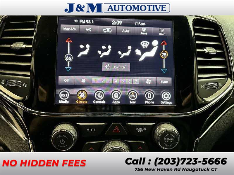 2020 Jeep Grand Cherokee Trailhawk, available for sale in Naugatuck, Connecticut | J&M Automotive Sls&Svc LLC. Naugatuck, Connecticut 2020 Jeep Grand Cherokee Trailhawk, available for sale in Naugatuck, Connecticut | J&M Automotive Sls&Svc LLC. Naugatuck, Connecticut