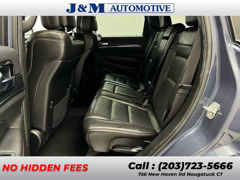 2020 Jeep Grand Cherokee Trailhawk, available for sale in Naugatuck, Connecticut | J&M Automotive Sls&Svc LLC. Naugatuck, Connecticut 2020 Jeep Grand Cherokee Trailhawk, available for sale in Naugatuck, Connecticut | J&M Automotive Sls&Svc LLC. Naugatuck, Connecticut