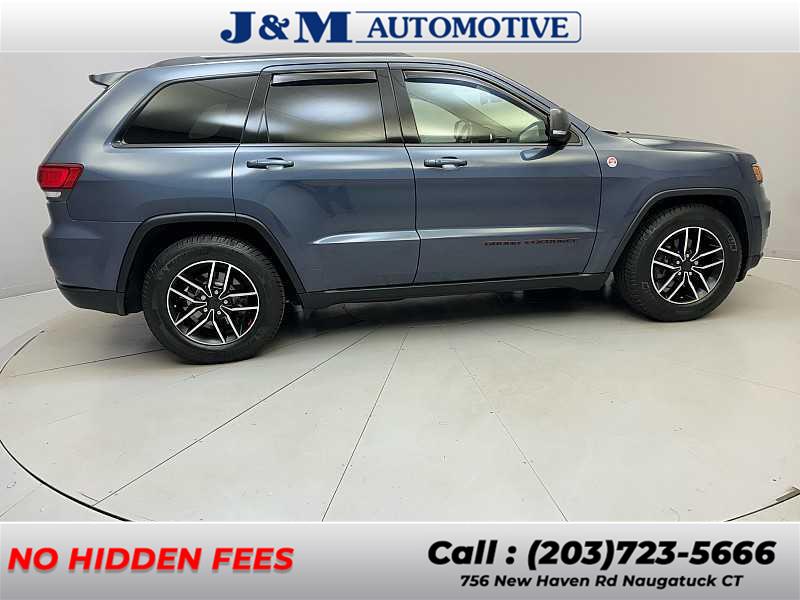 2020 Jeep Grand Cherokee Trailhawk, available for sale in Naugatuck, Connecticut | J&M Automotive Sls&Svc LLC. Naugatuck, Connecticut 2020 Jeep Grand Cherokee Trailhawk, available for sale in Naugatuck, Connecticut | J&M Automotive Sls&Svc LLC. Naugatuck, Connecticut