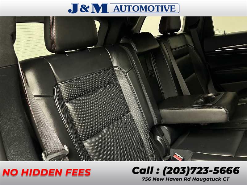 2020 Jeep Grand Cherokee Trailhawk, available for sale in Naugatuck, Connecticut | J&M Automotive Sls&Svc LLC. Naugatuck, Connecticut 2020 Jeep Grand Cherokee Trailhawk, available for sale in Naugatuck, Connecticut | J&M Automotive Sls&Svc LLC. Naugatuck, Connecticut