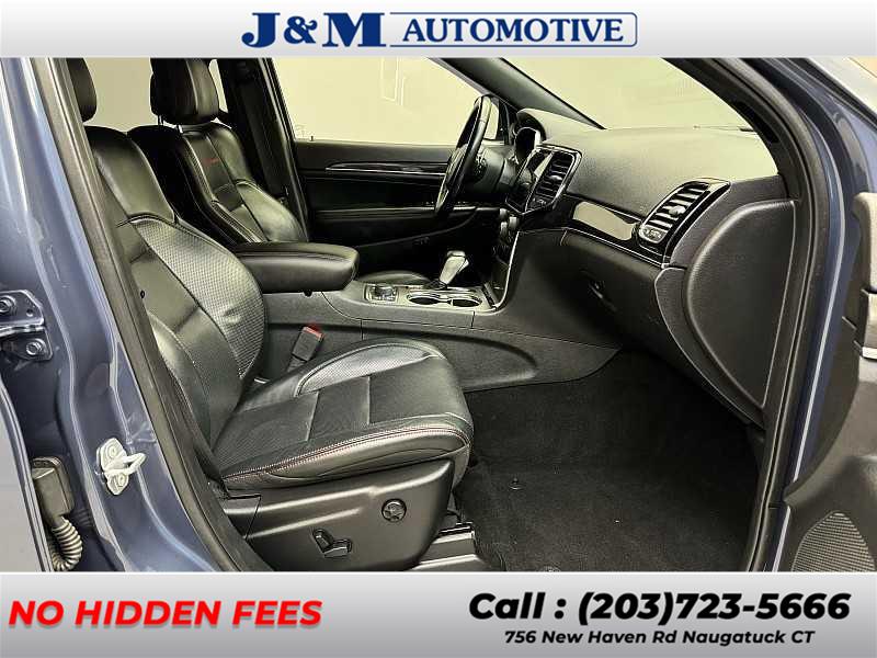 2020 Jeep Grand Cherokee Trailhawk, available for sale in Naugatuck, Connecticut | J&M Automotive Sls&Svc LLC. Naugatuck, Connecticut 2020 Jeep Grand Cherokee Trailhawk, available for sale in Naugatuck, Connecticut | J&M Automotive Sls&Svc LLC. Naugatuck, Connecticut
