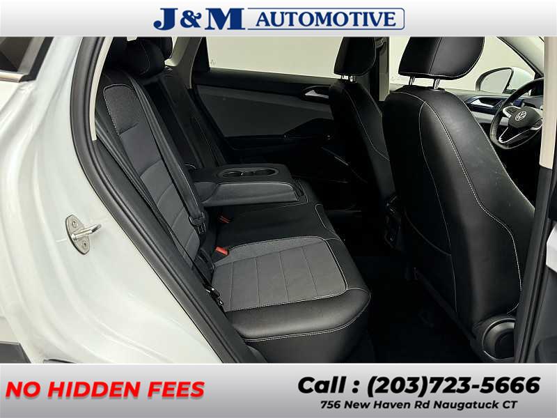 2022 Volkswagen Taos SE, available for sale in Naugatuck, Connecticut | J&M Automotive Sls&Svc LLC. Naugatuck, Connecticut 2022 Volkswagen Taos SE, available for sale in Naugatuck, Connecticut | J&M Automotive Sls&Svc LLC. Naugatuck, Connecticut