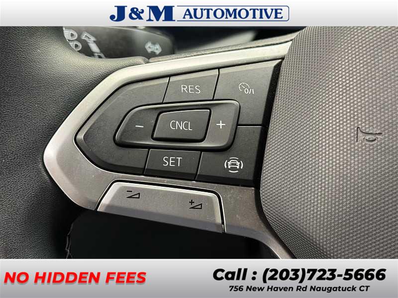 2022 Volkswagen Taos SE, available for sale in Naugatuck, Connecticut | J&M Automotive Sls&Svc LLC. Naugatuck, Connecticut 2022 Volkswagen Taos SE, available for sale in Naugatuck, Connecticut | J&M Automotive Sls&Svc LLC. Naugatuck, Connecticut