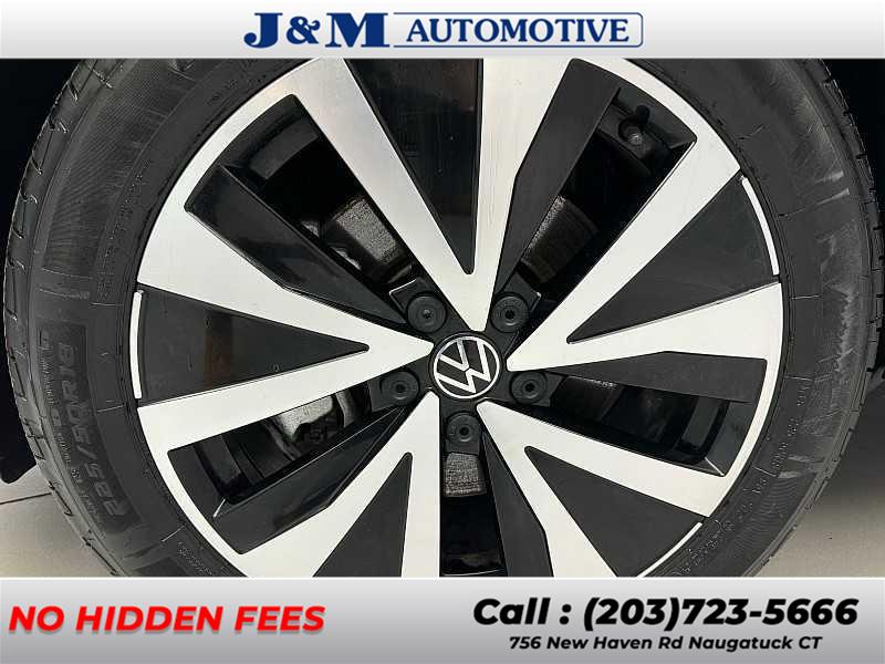 2022 Volkswagen Taos SE, available for sale in Naugatuck, Connecticut | J&M Automotive Sls&Svc LLC. Naugatuck, Connecticut 2022 Volkswagen Taos SE, available for sale in Naugatuck, Connecticut | J&M Automotive Sls&Svc LLC. Naugatuck, Connecticut