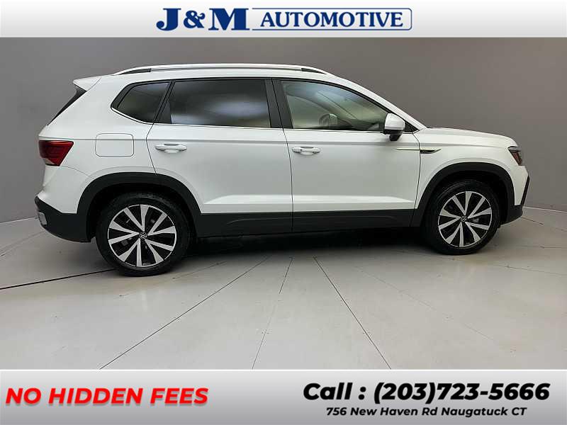2022 Volkswagen Taos SE, available for sale in Naugatuck, Connecticut | J&M Automotive Sls&Svc LLC. Naugatuck, Connecticut 2022 Volkswagen Taos SE, available for sale in Naugatuck, Connecticut | J&M Automotive Sls&Svc LLC. Naugatuck, Connecticut