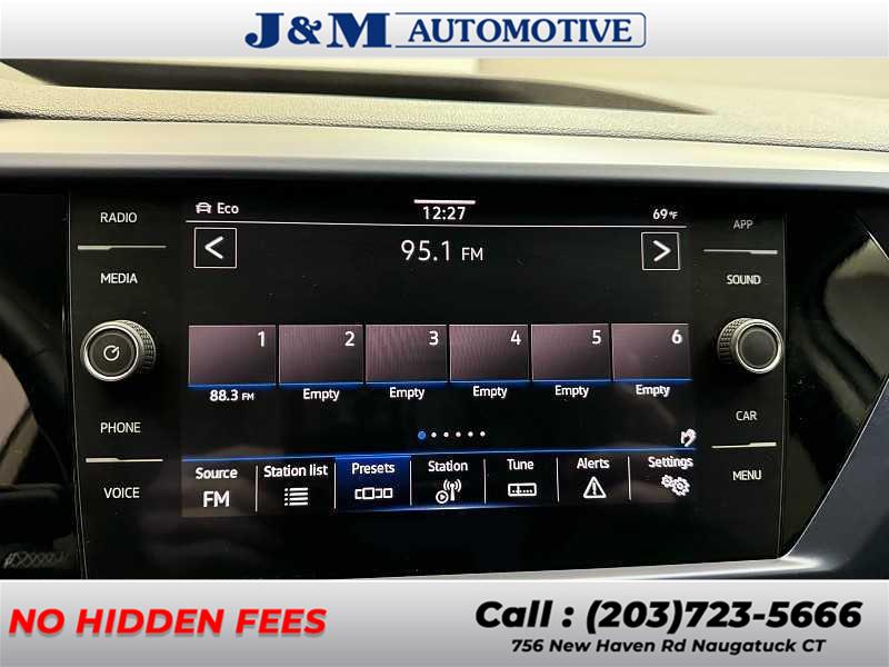 2022 Volkswagen Taos SE, available for sale in Naugatuck, Connecticut | J&M Automotive Sls&Svc LLC. Naugatuck, Connecticut 2022 Volkswagen Taos SE, available for sale in Naugatuck, Connecticut | J&M Automotive Sls&Svc LLC. Naugatuck, Connecticut