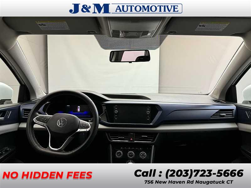 2022 Volkswagen Taos SE, available for sale in Naugatuck, Connecticut | J&M Automotive Sls&Svc LLC. Naugatuck, Connecticut 2022 Volkswagen Taos SE, available for sale in Naugatuck, Connecticut | J&M Automotive Sls&Svc LLC. Naugatuck, Connecticut