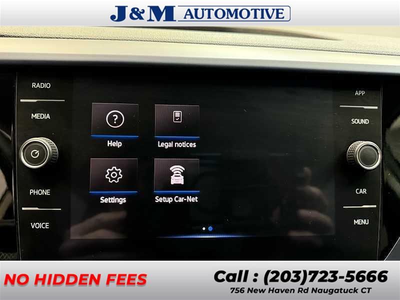 2022 Volkswagen Taos SE, available for sale in Naugatuck, Connecticut | J&M Automotive Sls&Svc LLC. Naugatuck, Connecticut 2022 Volkswagen Taos SE, available for sale in Naugatuck, Connecticut | J&M Automotive Sls&Svc LLC. Naugatuck, Connecticut