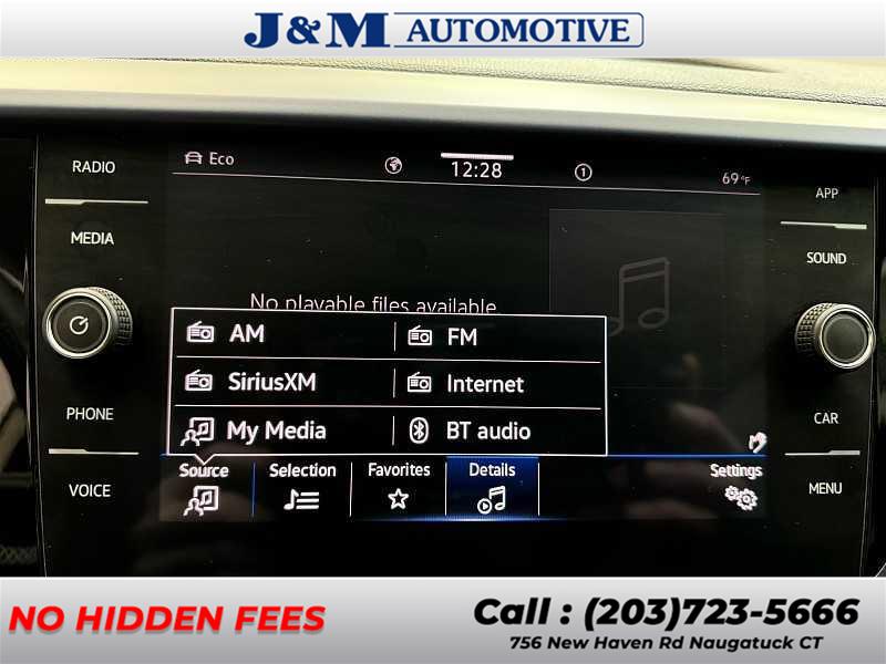2022 Volkswagen Taos SE, available for sale in Naugatuck, Connecticut | J&M Automotive Sls&Svc LLC. Naugatuck, Connecticut 2022 Volkswagen Taos SE, available for sale in Naugatuck, Connecticut | J&M Automotive Sls&Svc LLC. Naugatuck, Connecticut