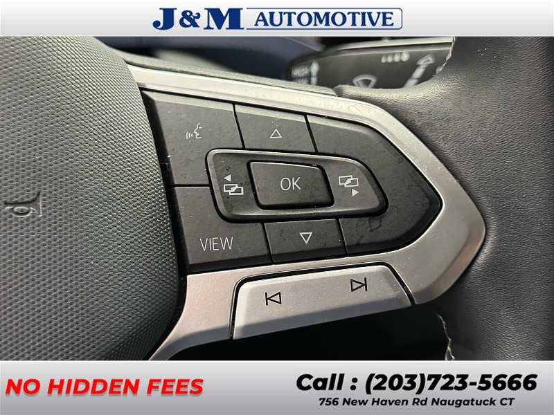 2022 Volkswagen Taos SE, available for sale in Naugatuck, Connecticut | J&M Automotive Sls&Svc LLC. Naugatuck, Connecticut 2022 Volkswagen Taos SE, available for sale in Naugatuck, Connecticut | J&M Automotive Sls&Svc LLC. Naugatuck, Connecticut