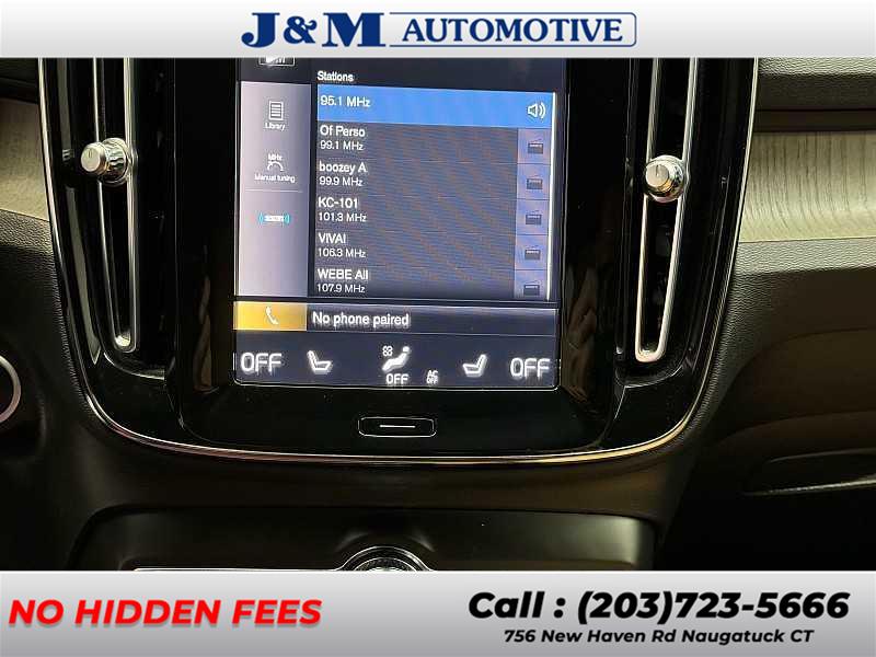 2022 Volvo Xc40 Inscription, available for sale in Naugatuck, Connecticut | J&M Automotive Sls&Svc LLC. Naugatuck, Connecticut 2022 Volvo Xc40 Inscription, available for sale in Naugatuck, Connecticut | J&M Automotive Sls&Svc LLC. Naugatuck, Connecticut