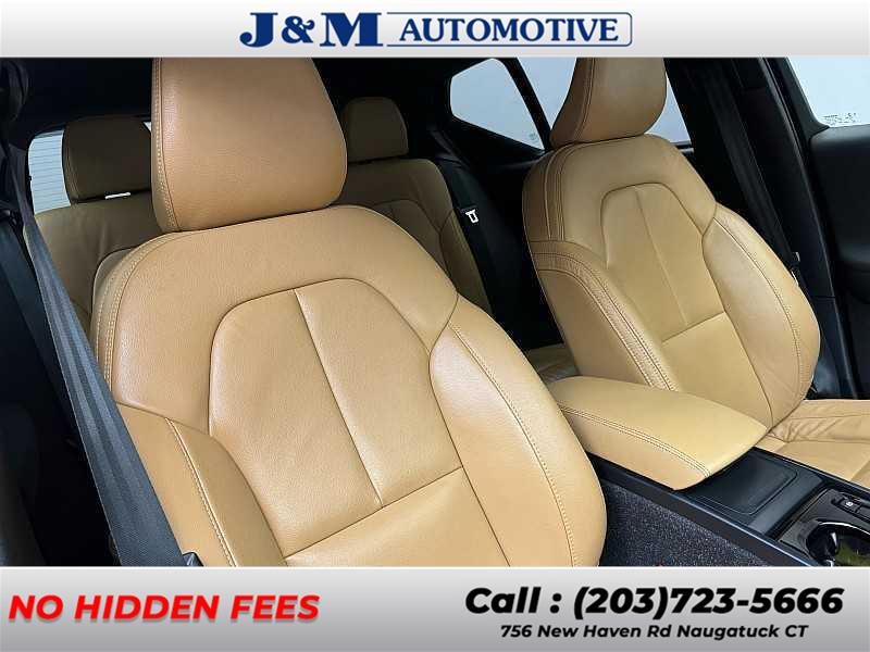 2022 Volvo Xc40 Inscription, available for sale in Naugatuck, Connecticut | J&M Automotive Sls&Svc LLC. Naugatuck, Connecticut 2022 Volvo Xc40 Inscription, available for sale in Naugatuck, Connecticut | J&M Automotive Sls&Svc LLC. Naugatuck, Connecticut