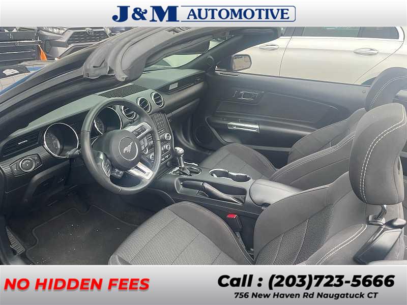 2016 Ford Mustang V6, available for sale in Naugatuck, Connecticut | J&M Automotive Sls&Svc LLC. Naugatuck, Connecticut 2016 Ford Mustang V6, available for sale in Naugatuck, Connecticut | J&M Automotive Sls&Svc LLC. Naugatuck, Connecticut