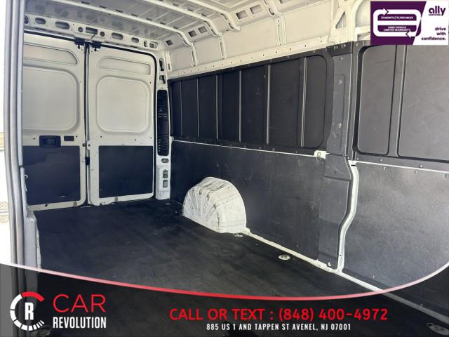 2023 Ram Promaster 3500 High Roof 3500 159'' EXT, available for sale in Avenel, New Jersey | Car Revolution. Avenel, New Jersey 2023 Ram Promaster 3500 High Roof 3500 159'' EXT, available for sale in Avenel, New Jersey | Car Revolution. Avenel, New Jersey