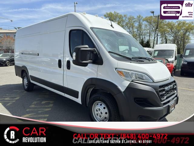 Used 2023 Ram Promaster 3500 in Avenel, New Jersey | Car Revolution. Avenel, New Jersey