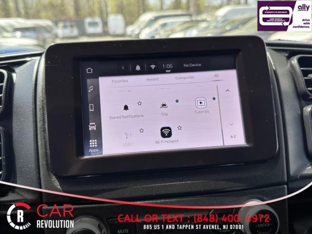 2023 Ram Promaster 3500 High Roof 3500 159'' EXT, available for sale in Avenel, New Jersey | Car Revolution. Avenel, New Jersey 2023 Ram Promaster 3500 High Roof 3500 159'' EXT, available for sale in Avenel, New Jersey | Car Revolution. Avenel, New Jersey