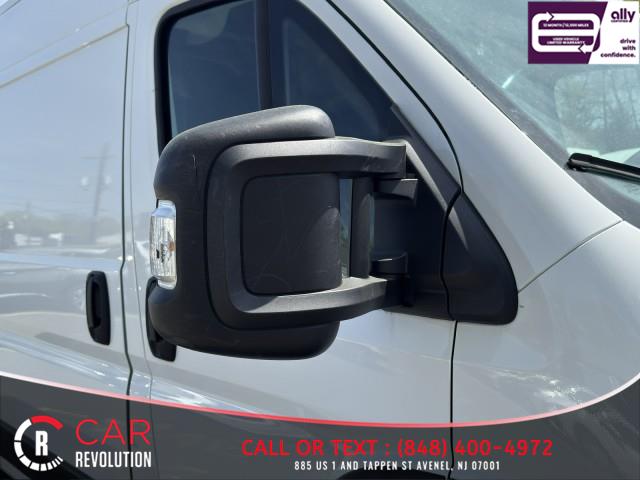 2023 Ram Promaster 3500 High Roof 3500 159'' EXT, available for sale in Avenel, New Jersey | Car Revolution. Avenel, New Jersey 2023 Ram Promaster 3500 High Roof 3500 159'' EXT, available for sale in Avenel, New Jersey | Car Revolution. Avenel, New Jersey