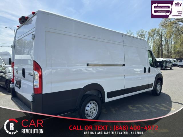 2023 Ram Promaster 3500 High Roof 3500 159'' EXT, available for sale in Avenel, New Jersey | Car Revolution. Avenel, New Jersey 2023 Ram Promaster 3500 High Roof 3500 159'' EXT, available for sale in Avenel, New Jersey | Car Revolution. Avenel, New Jersey
