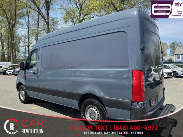 2019 Mercedes-benz Sprinter Crew Van 2500 HR V6 144'', available for sale in Avenel, New Jersey | Car Revolution. Avenel, New Jersey 2019 Mercedes-benz Sprinter Crew Van 2500 HR V6 144'', available for sale in Avenel, New Jersey | Car Revolution. Avenel, New Jersey
