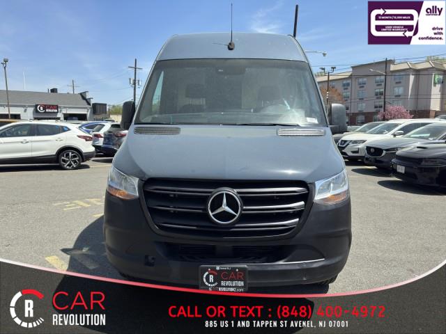 2019 Mercedes-benz Sprinter Crew Van 2500 HR V6 144'', available for sale in Avenel, New Jersey | Car Revolution. Avenel, New Jersey 2019 Mercedes-benz Sprinter Crew Van 2500 HR V6 144'', available for sale in Avenel, New Jersey | Car Revolution. Avenel, New Jersey