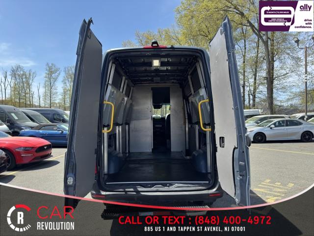 2019 Mercedes-benz Sprinter Crew Van 2500 HR V6 144'', available for sale in Avenel, New Jersey | Car Revolution. Avenel, New Jersey 2019 Mercedes-benz Sprinter Crew Van 2500 HR V6 144'', available for sale in Avenel, New Jersey | Car Revolution. Avenel, New Jersey