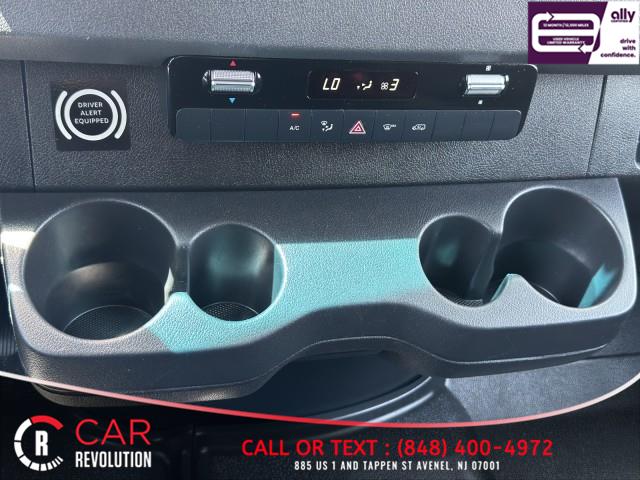 2019 Mercedes-benz Sprinter Crew Van 2500 HR V6 144'', available for sale in Avenel, New Jersey | Car Revolution. Avenel, New Jersey 2019 Mercedes-benz Sprinter Crew Van 2500 HR V6 144'', available for sale in Avenel, New Jersey | Car Revolution. Avenel, New Jersey