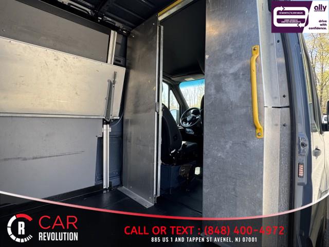 2019 Mercedes-benz Sprinter Crew Van 2500 HR V6 144'', available for sale in Avenel, New Jersey | Car Revolution. Avenel, New Jersey 2019 Mercedes-benz Sprinter Crew Van 2500 HR V6 144'', available for sale in Avenel, New Jersey | Car Revolution. Avenel, New Jersey